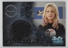 2003 Buffy the Vampire Slayer