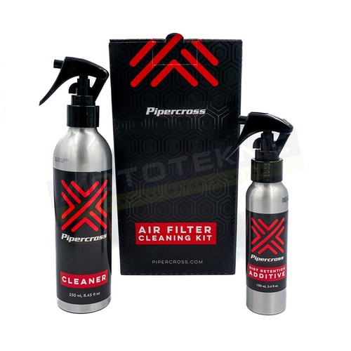 Pipercross c9000 cleaning kit - pipercross,