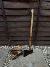 Vintage Elwell Axe 4lbs