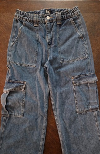 Bdg cargo skate jeans - bdg, mens