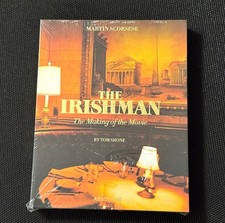 The Irishman: The Making of