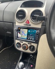 Head unit Android 15.0 Carplay