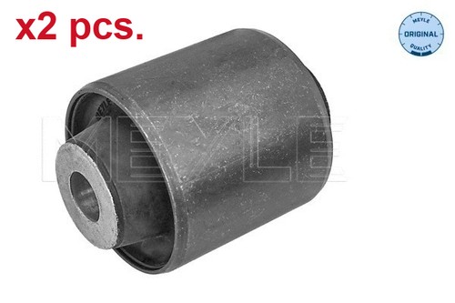 Pcs rear mounting control - x2,