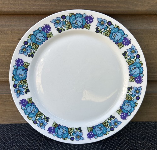 Vintage ridgway amanda salad - amanda,