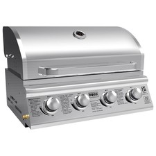 Boss grill texas outdoor - grill,