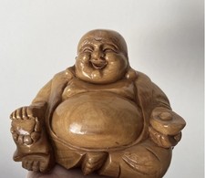 Buddha  Laughing Wonderful
