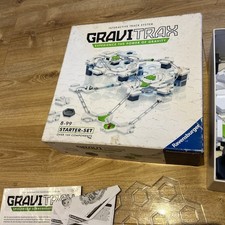 GraviTrax Interactive Track