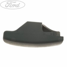 Genuine Ford Transit Minibus N/S Rear Seat Belt Upper Cover 2006-2014 1434037