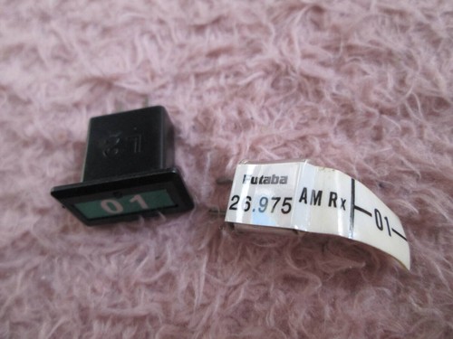 Crystal 1 band - 1, for