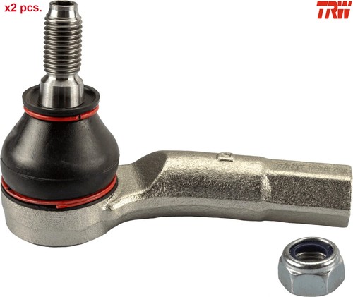 Pcs front tie - tie, rod