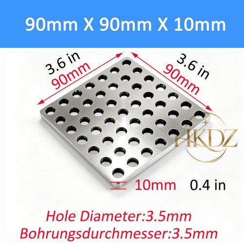 304 perforated stainless - 304,