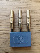 21g Gold Darts