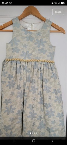 Party dress for year olds - dress, 7