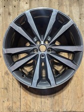 ALLOY WHEEL JAGUAR E-PACE 20 Inch Rim 5x108 ET40 J9C3-JA