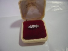 VINTAGE BEAUTIFUL SOLID SILVER