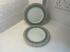 2 x Wedgwood Home Aztec