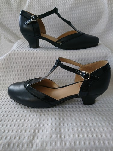 Hotter viviene navy - hotter,