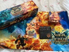 Wow Tcg Epic Collection - War Of The Elements