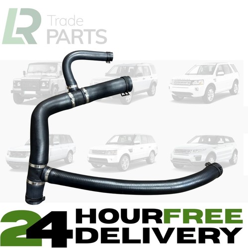 Fits discovery td5 - td5, new