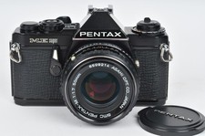 Pentax ME Super 35mm Film SLR