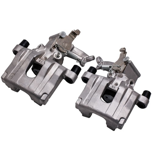 Rear brake caliper - rear, l&r