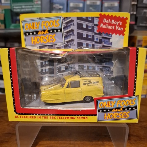 Lledo only fools and horses - lledo,