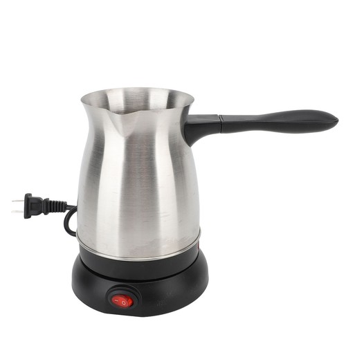 Electric coffee pot - coffee,