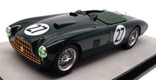 Tecnomodel Mythos 1/18 Scale