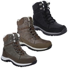 Hi-Tec Ladies Riva Waterproof