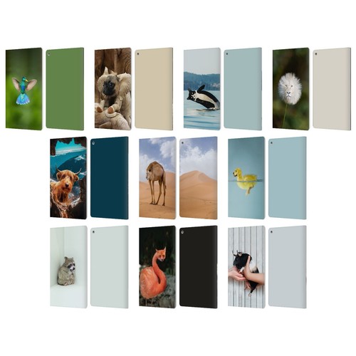 Official pixelmated animals - official,