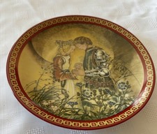 Bradford Exchange Plate Wulfing “A Woman’s Love And Life,You, Ring on my Finger”