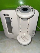 Tommee Tippee Bottle Maker Machine for Day and Night Baby Feeding