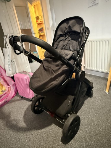 Mothercare buggy stroller pram - mothercare,