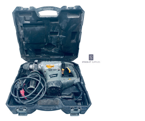 Titan ttb278sds 3kg - titan, 6.3kg