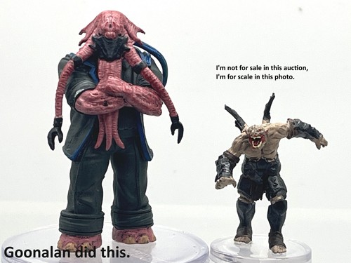 Pathfinder mini planescape - pathfinder,