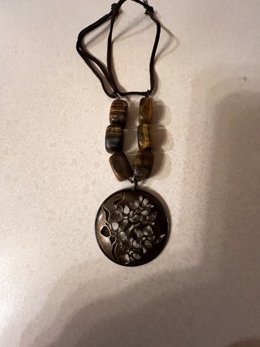 Vintage avon tigers - vintage, stone