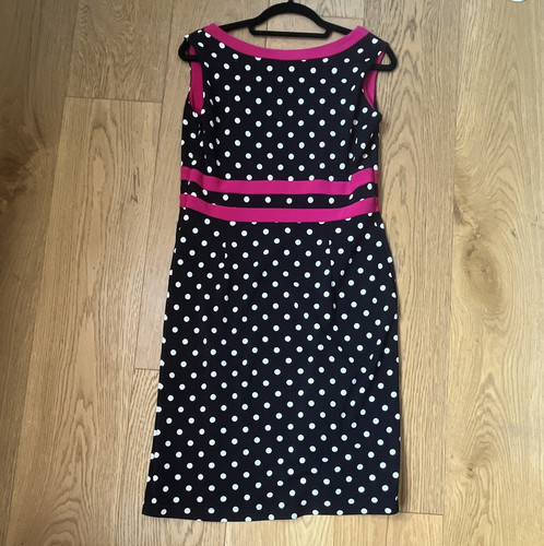 Joseph ribkoff sheath dress - ribkoff,