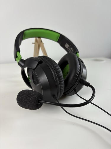 Turtle beach recon - 70x, black