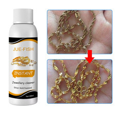 Jewellery Cleaning Solution