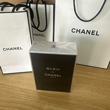 Chanel bleu - de,