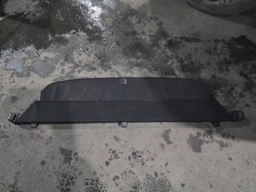 Parcel shelf citroen - shelf, c4