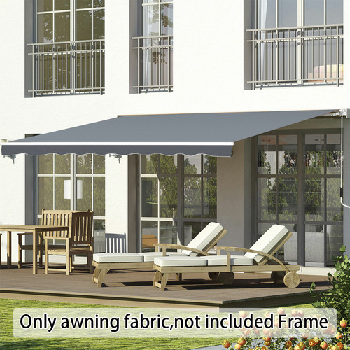 Garden sun shade canopy patio - canopy,