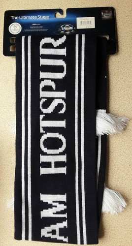 Tottenham hotspur bnwt - tottenham,