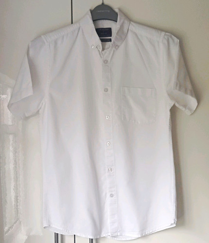 Mens older boys short sleeved - mens/older,
