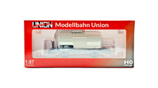 MODELLBAHN UNION HO SCALE -