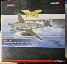 Corgi AA37206 1:72 Scale