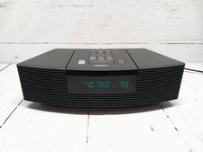 Bose Wave Radio CD Player AWRC3G Radio Works but does Not Play CDs