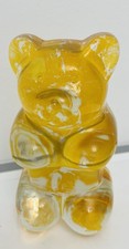 Vintage Glass Gummy Bear