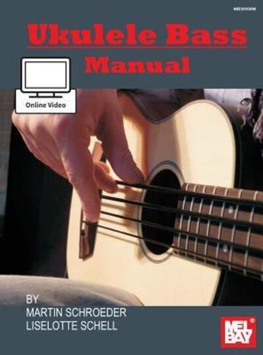 Schroeder martin ukulele - :,