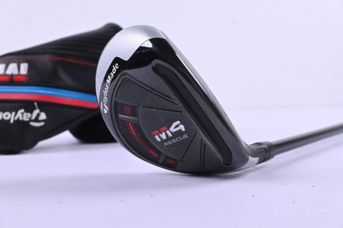 Taylormade hybrid 25 - m4, #5